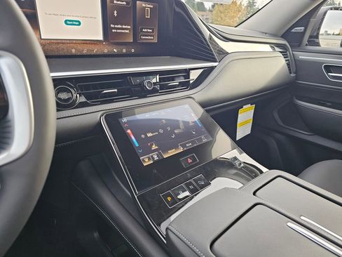 New 2026 INFINITI QX80 Pure image 35