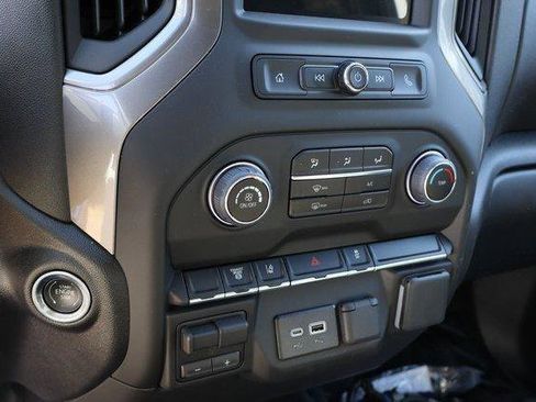 New 2025 Chevrolet Silverado 3500 W/T w/ WT Convenience Package image 10