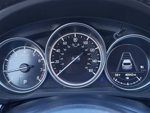 Used 2024 MAZDA CX-5 AWD 2.5 S w/ Select Package image 15