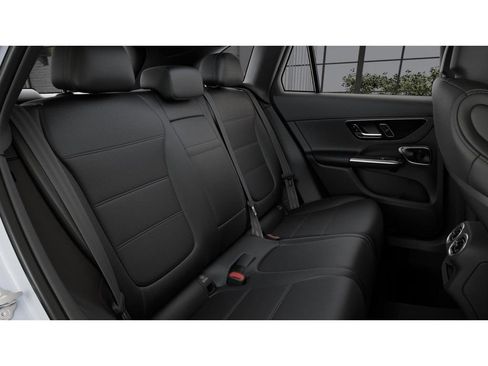 New 2026 Mercedes-Benz GLC 300 4MATIC image 5