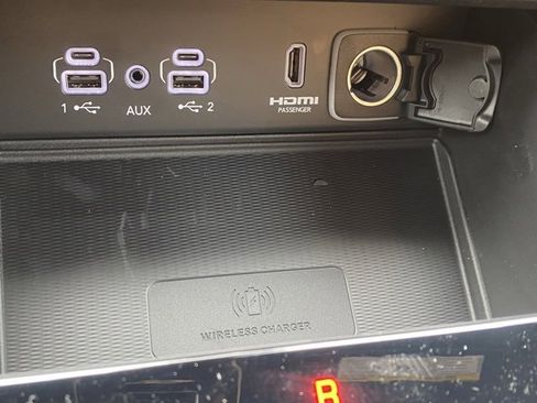 New 2025 Jeep Grand Cherokee L Summit image 23