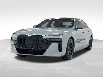 Used 2024 BMW 760i xDrive w/ Executive Package