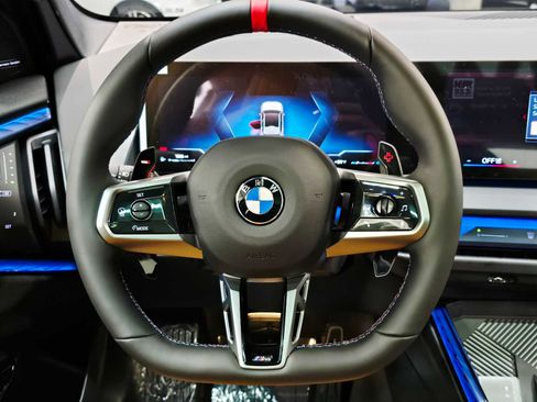 New 2026 BMW X3 M50 w/ Premium Package image 11