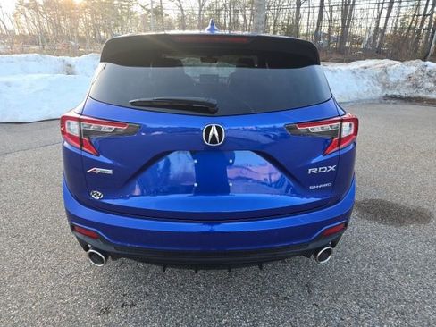 Used 2024 Acura RDX A-Spec image 5