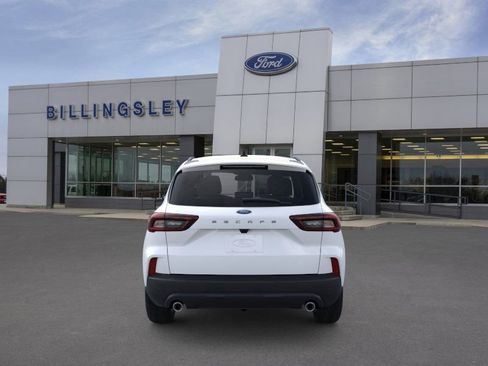 New 2026 Ford Escape ST-Line w/ Tech Pack #1 image 5