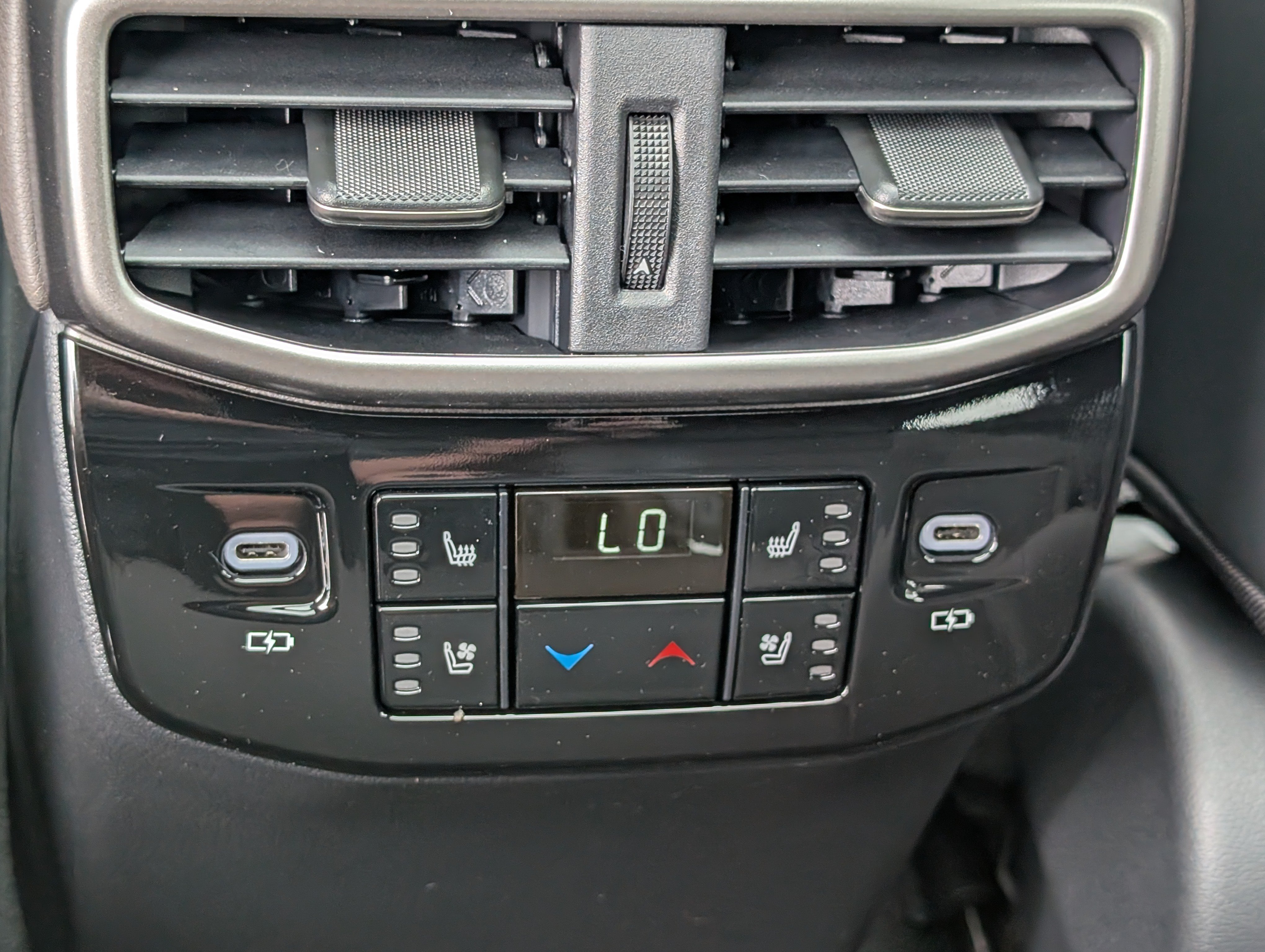 New 2026 Lexus RX 350 AWD w/ Convenience Package image 12