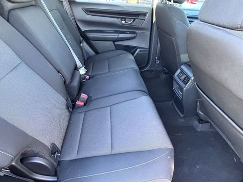 Certified 2024 Honda CR-V EX image 15