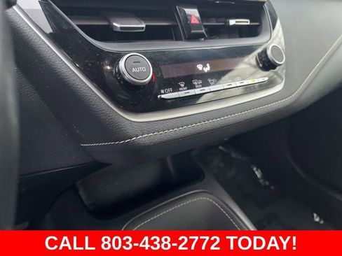 Used 2025 Toyota Corolla SE FWD image 23