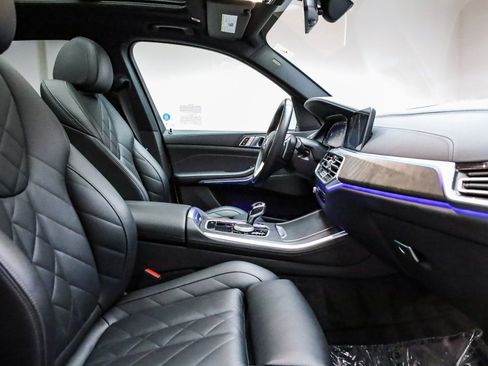 Used 2023 BMW X5 xDrive40i image 18