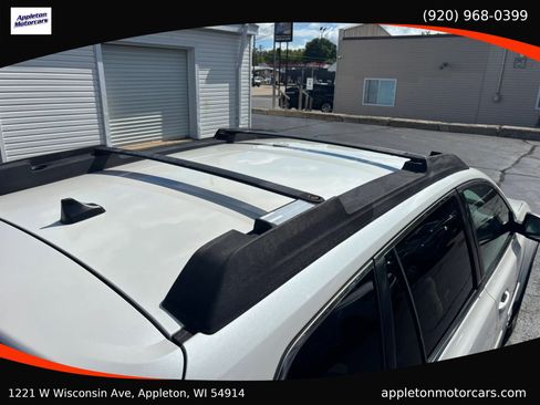 Used 2014 Subaru Outback 2.5i Premium w/ Accessory Value Package (OYT) AWD/4WD image 15
