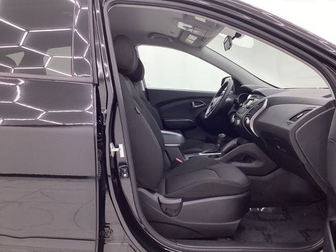 Used 2015 Hyundai Tucson GLS image 15