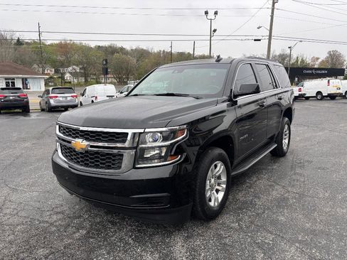 Used 2017 Chevrolet Tahoe LT image 6