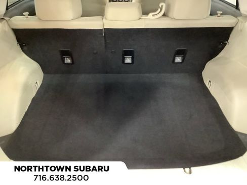 Used 2014 Subaru Crosstrek 2.0i Premium image 20