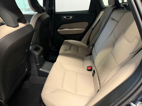 New 2026 Volvo XC60 T8 Plus w/ Protection Package Premier image 29