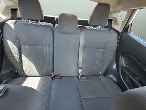 Used 2019 Ford Fiesta ST-Line FWD image 37