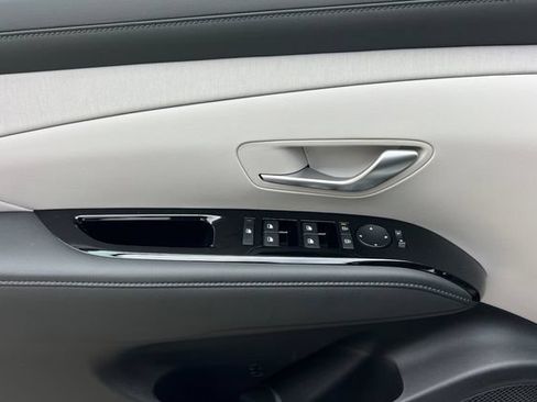 New 2026 Hyundai Tucson Limited AWD/4WD image 10