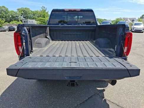 Used 2022 GMC Sierra 2500 Denali AWD/4WD image 32
