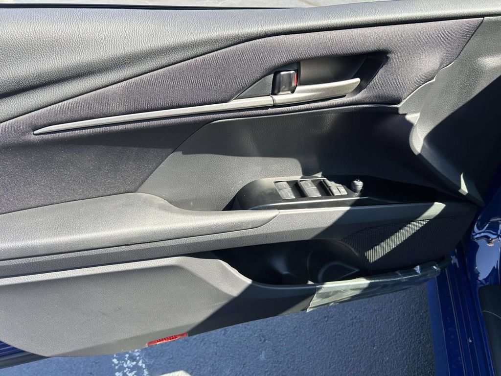 New 2026 Toyota Camry LE w/ Convenience Package FWD image 14
