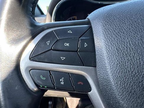 Used 2018 Jeep Grand Cherokee Limited AWD/4WD image 17