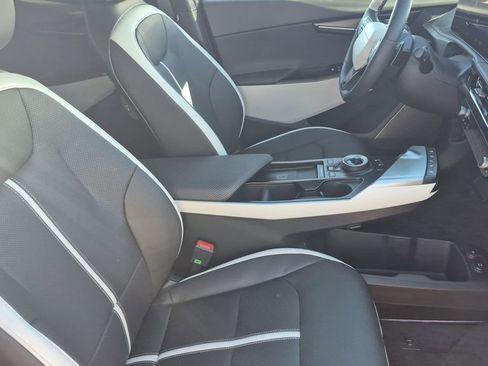 New 2025 Kia EV6 GT-Line image 16