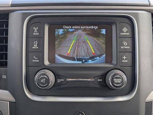 Used 2020 RAM 1500 Tradesman w/ Popular Equipment Group AWD/4WD image 13