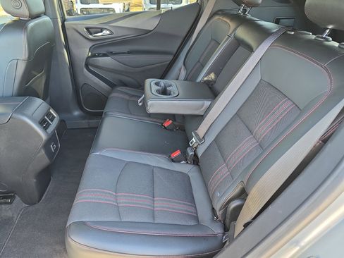 Used 2023 Chevrolet Equinox RS image 15