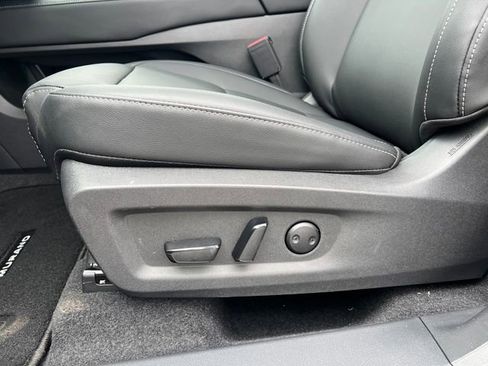 New 2025 Nissan Murano SL w/ Cargo Package image 37