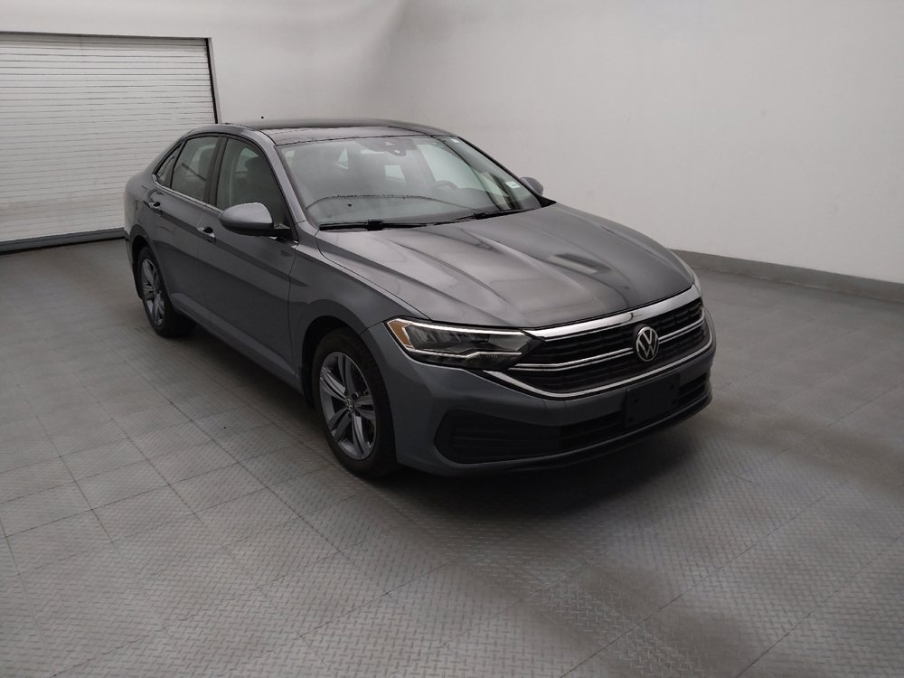 Used 2024 Volkswagen Jetta SE FWD image 13