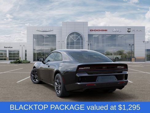 New 2026 Dodge Charger R/T image 3
