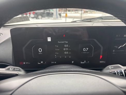 Certified 2025 Kia K4 EX image 27