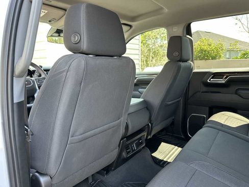 Certified 2023 GMC Sierra 1500 Elevation RWD image 16