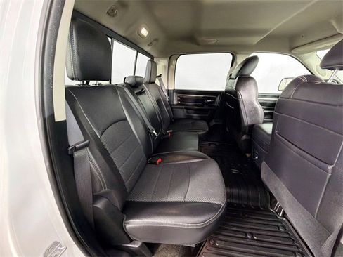 Used 2017 RAM 1500 Sport image 23