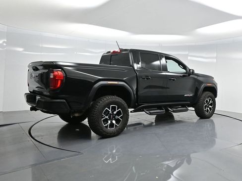 Used 2024 GMC Canyon AT4X image 40