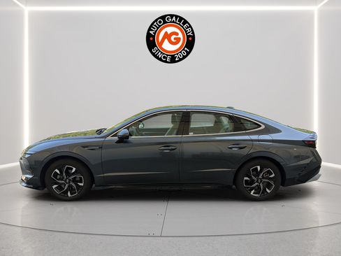 Used 2024 Hyundai Sonata SEL FWD image 7