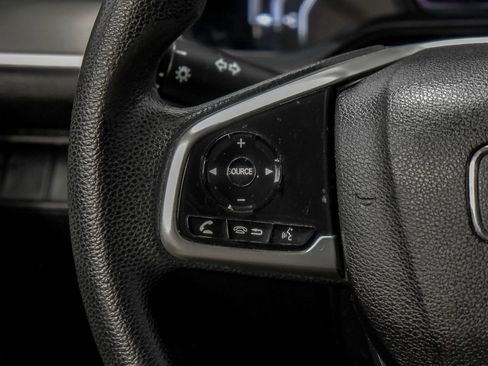 Used 2016 Honda Civic LX-P image 16