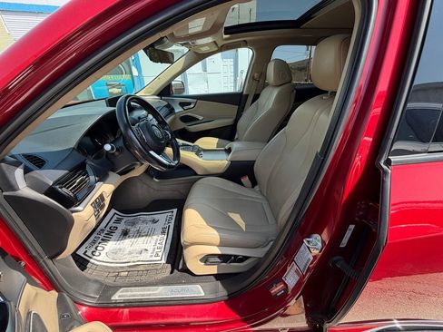 Used 2021 Acura RDX AWD image 6