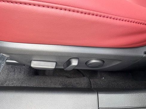 New 2026 MAZDA MAZDA3 Carbon image 18