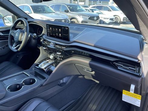 New 2026 Acura MDX A-Spec image 16