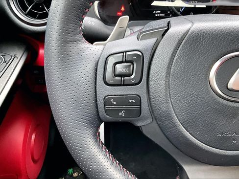 Used 2024 Lexus IS 350 F Sport RWD image 22