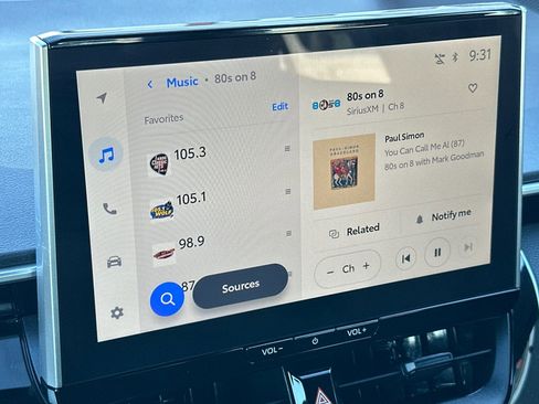 Used 2026 Toyota Corolla SE w/ SE Package image 17