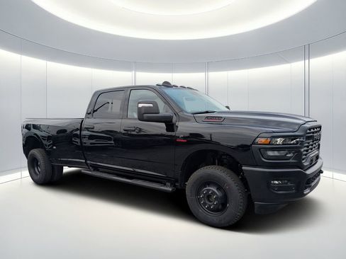 New 2026 RAM 3500 Tradesman image 1