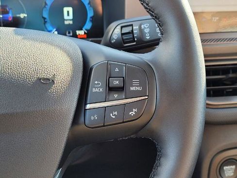 New 2025 Ford Bronco Sport Outer Banks image 16