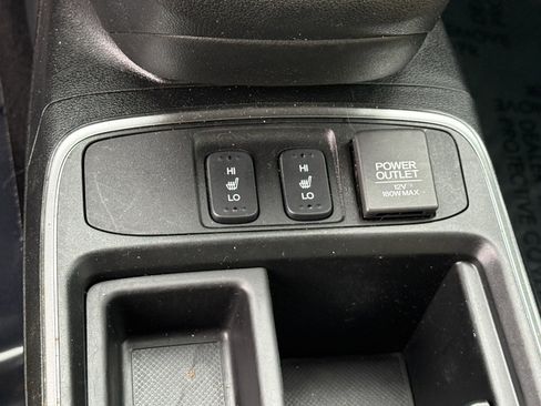 Used 2015 Honda CR-V EX-L image 27
