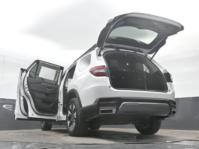 New 2026 Honda Pilot Elite image 60
