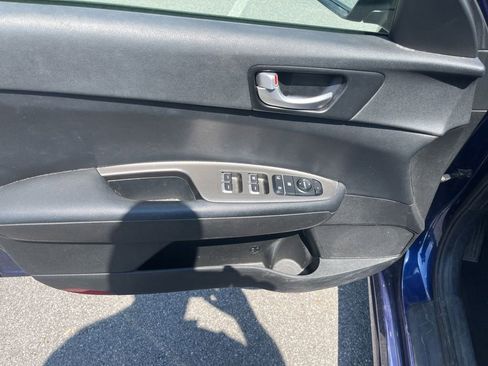 Used 2019 Kia Optima LX w/ LX 17" Wheel Package FWD image 18