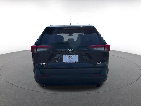 Used 2024 Toyota RAV4 XLE w/ Convenience Package AWD/4WD image 12