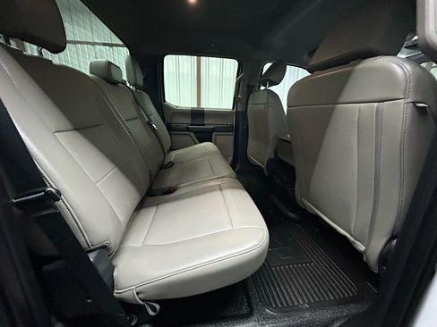 Used 2022 Ford F250 XL w/ Power Equipment Group image 14