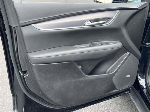 Used 2023 Cadillac XT5 Luxury AWD/4WD image 18