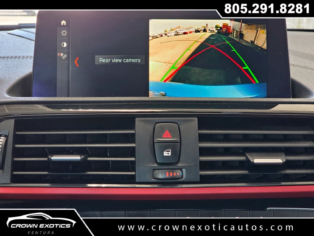 Used 2018 BMW 230i Convertible RWD image 38