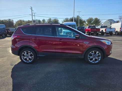 Used 2013 Ford Escape SEL image 6